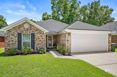 8124 Pecan Ct, Daphne, AL 36526