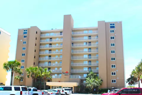 1007 W Beach Blvd #43, Gulf Shores, AL 36542