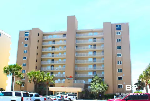 1007 W Beach Blvd #43, Gulf Shores, AL 36542