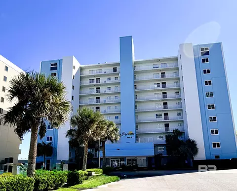 1007 W Beach Blvd #43, Gulf Shores, AL 36542