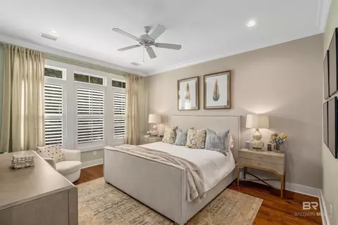 Bedroom - 536 Artesian Spring Dr, Fairhope, AL 36532 photo 1 of 4