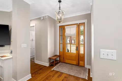 Entry Way - 536 Artesian Spring Dr, Fairhope, AL 36532 photo 1 of 1
