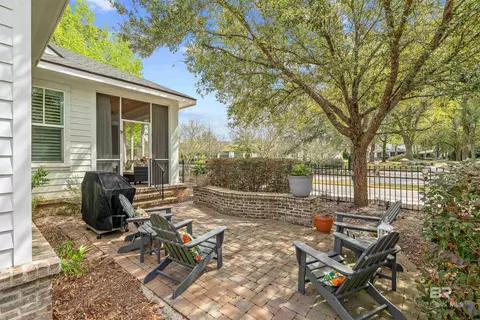 Exterior - 536 Artesian Spring Dr, Fairhope, AL 36532 photo 6 of 7