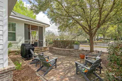Exterior - 536 Artesian Spring Dr, Fairhope, AL 36532 photo 7 of 7