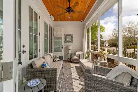 Exterior - 536 Artesian Spring Dr, Fairhope, AL 36532 photo 3 of 7