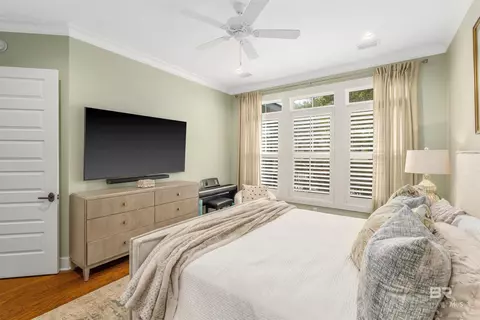Bedroom - 536 Artesian Spring Dr, Fairhope, AL 36532 photo 2 of 4