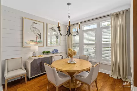 Dining - 536 Artesian Spring Dr, Fairhope, AL 36532 photo 1 of 1