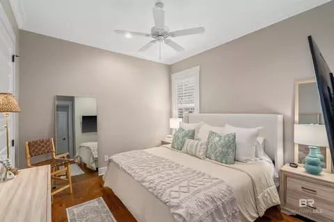Bedroom - 536 Artesian Spring Dr, Fairhope, AL 36532 photo 3 of 4