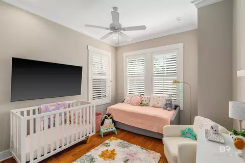 Bedroom - 536 Artesian Spring Dr, Fairhope, AL 36532 photo 4 of 4