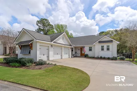 536 Artesian Spring Dr, Fairhope, AL 36532