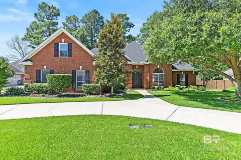 9282 Sehoy Blvd, Daphne, AL 36526
