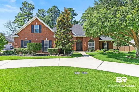 9282 Sehoy Blvd, Daphne, AL 36526