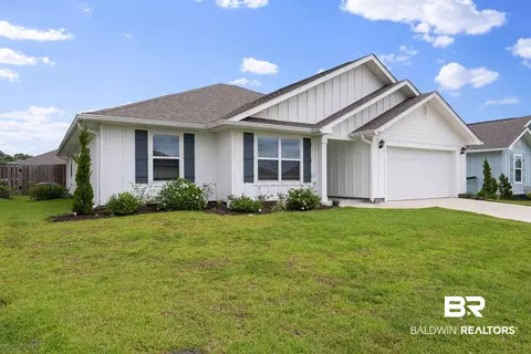 22257 Seabrooke Ave, Foley, AL 36535