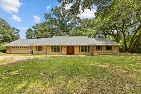 20010 Oakdale Ln, Robertsdale, AL 36567