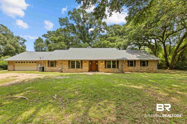 20010 Oakdale Ln, Robertsdale, AL 36567