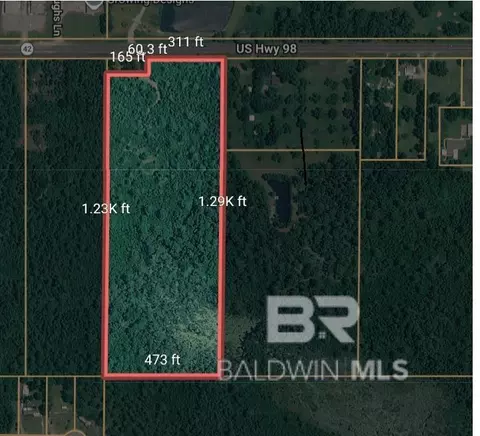 0 Us Highway 98, Elberta, AL 36530
