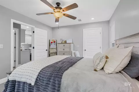 Bedroom - 24640 Olive St, Elberta, AL 36530 photo 2 of 4