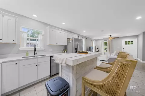 Kitchen - 24640 Olive St, Elberta, AL 36530 photo 1 of 5