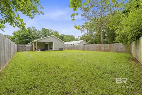 Exterior - 24640 Olive St, Elberta, AL 36530 photo 4 of 7