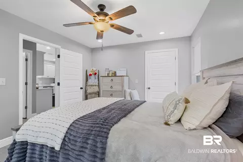 Bedroom - 24640 Olive St, Elberta, AL 36530 photo 2 of 4