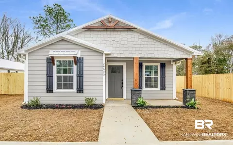 Exterior - 24640 Olive St, Elberta, AL 36530 photo 7 of 7