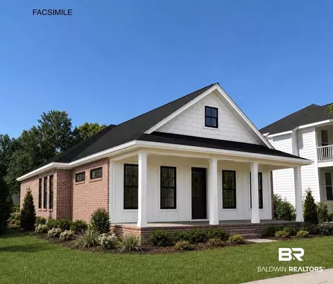 10354 Emmanuel St, Daphne, AL 36526