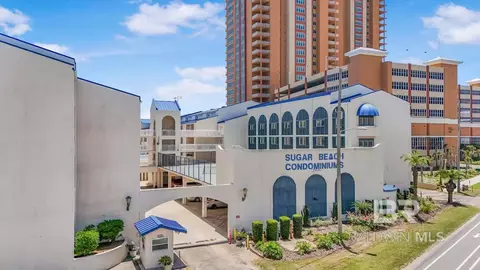 23044 Perdido Beach Blvd #173, Orange Beach, AL 36561