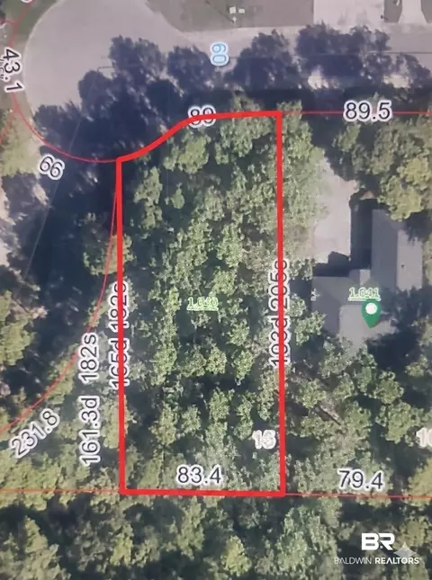 0 Bear Creek Cv, Gulf Shores, AL 36542