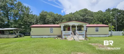 8560 Sadie Ct, Grand Bay, AL 36541