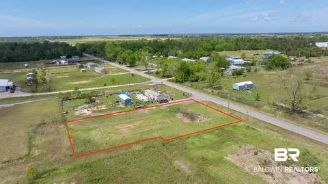 16450 County Road 16, Foley, AL 36535