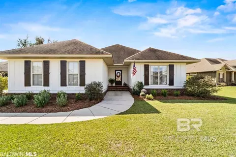 11918 Jericho Dr, Daphne, AL 36526