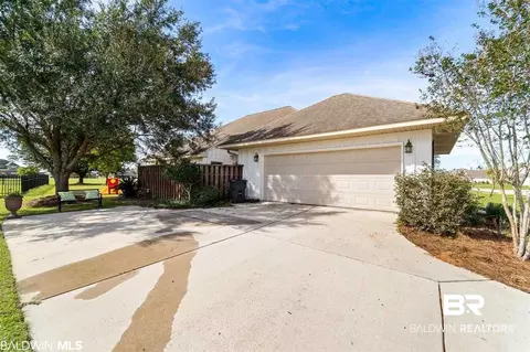 Exterior - 11918 Jericho Dr, Daphne, AL 36526 photo 3 of 7