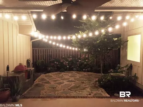 Exterior - 11918 Jericho Dr, Daphne, AL 36526 photo 6 of 7