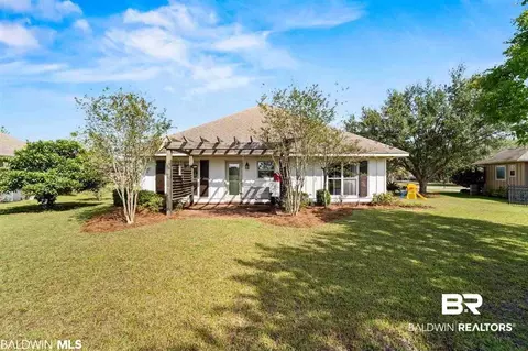 Exterior - 11918 Jericho Dr, Daphne, AL 36526 photo 4 of 7