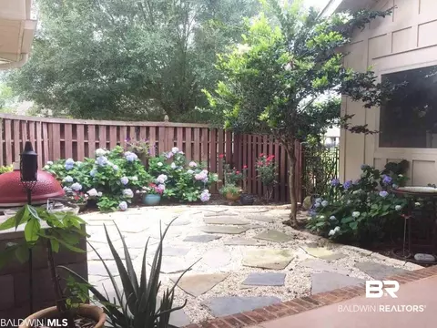 Exterior - 11918 Jericho Dr, Daphne, AL 36526 photo 5 of 7