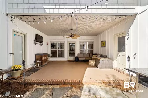 Exterior - 11918 Jericho Dr, Daphne, AL 36526 photo 7 of 7