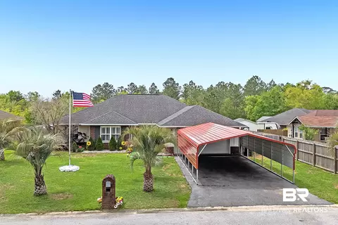 15433 Hearthstone Dr, Foley, AL 36535