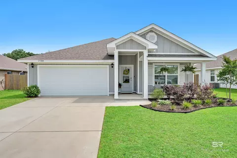 17100 Reflection St, Loxley, AL 36551