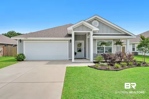 17100 Reflection St, Loxley, AL 36551