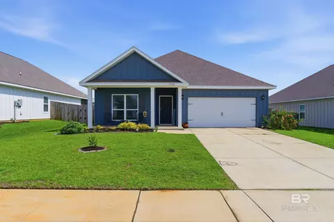 13362 Shoshoney Cir, Fairhope, AL 36532
