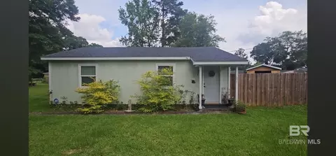 501 W Magnolia St, Bay Minette, AL 36507