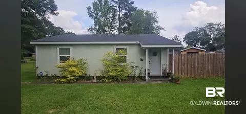 501 W Magnolia St, Bay Minette, AL 36507