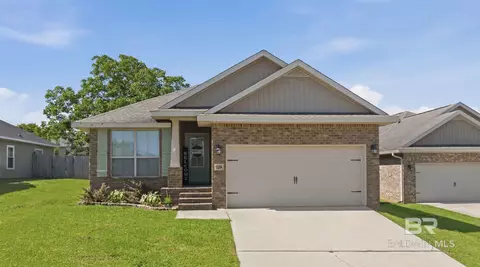 16284 Trace Dr, Loxley, AL 36551