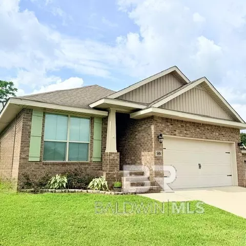 16284 Trace Dr, Loxley, AL 36551