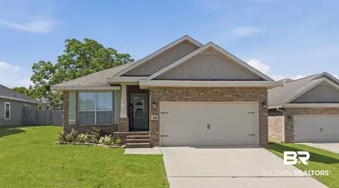 16284 Trace Dr, Loxley, AL 36551