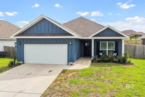 13075 Shoshoney Cir, Fairhope, AL 36532