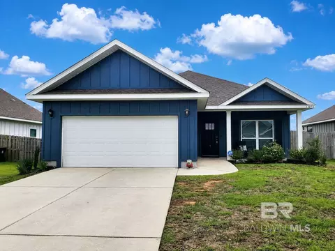 13075 Shoshoney Cir, Fairhope, AL 36532