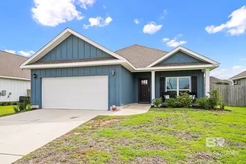 13075 Shoshoney Cir, Fairhope, AL 36532