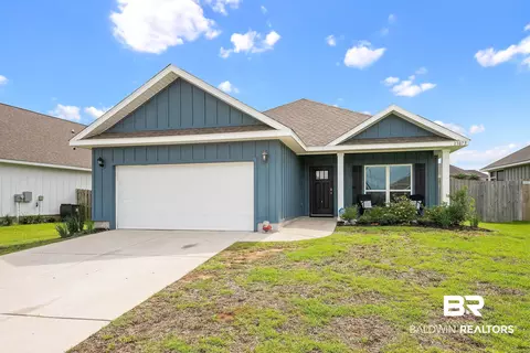 13075 Shoshoney Cir, Fairhope, AL 36532