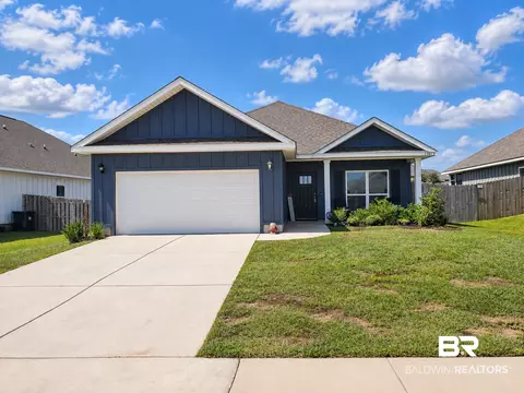 13075 Shoshoney Cir, Fairhope, AL 36532
